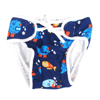 Load image into Gallery viewer, Unisex Animals Cartoon Print Beach Swimwears Wholesale 22060615

