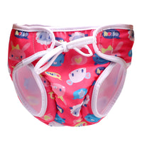 Load image into Gallery viewer, Unisex Animals Cartoon Print Beach Swimwears Wholesale 22060615
