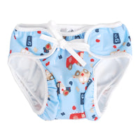 Load image into Gallery viewer, Unisex Animals Cartoon Print Beach Swimwears Wholesale 22060615
