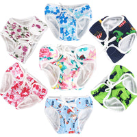 Load image into Gallery viewer, Unisex Animals Cartoon Print Beach Swimwears Wholesale 22060615
