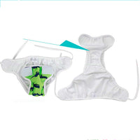 Load image into Gallery viewer, Unisex Animals Cartoon Print Beach Swimwears Wholesale 22060615
