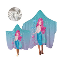 Load image into Gallery viewer, Unisex Letters Fish scales Cartoon Print Beach Accessories Blankets Wholesale 220606150
