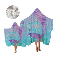 Load image into Gallery viewer, Unisex Letters Fish scales Cartoon Print Beach Accessories Blankets Wholesale 220606150
