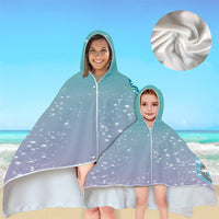 Load image into Gallery viewer, Unisex Letters Fish scales Cartoon Print Beach Accessories Blankets Wholesale 220606150
