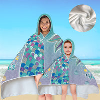 Load image into Gallery viewer, Unisex Letters Fish scales Cartoon Print Beach Accessories Blankets Wholesale 220606150
