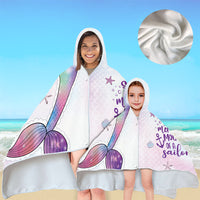 Load image into Gallery viewer, Unisex Letters Fish scales Cartoon Print Beach Accessories Blankets Wholesale 220606150
