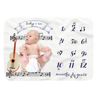 Load image into Gallery viewer, Unisex Letters Wings Print Accessories Blankets Wholesale 220606173
