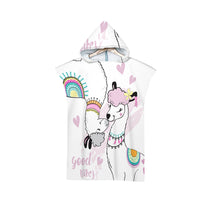 Load image into Gallery viewer, Unisex Cartoon Unicorn Print Accessories Blankets Wholesale 220606190
