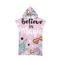 Load image into Gallery viewer, Unisex Cartoon Unicorn Print Accessories Blankets Wholesale 220606190
