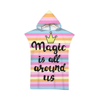 Load image into Gallery viewer, Unisex Cartoon Unicorn Print Accessories Blankets Wholesale 220606190
