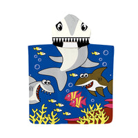 Load image into Gallery viewer, Unisex Animals Cartoon Accessories Blankets Wholesale 220606191
