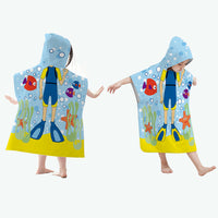 Load image into Gallery viewer, Unisex Animals Cartoon Accessories Blankets Wholesale 220606191
