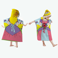 Load image into Gallery viewer, Unisex Animals Cartoon Accessories Blankets Wholesale 220606191
