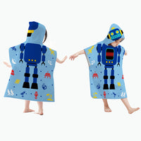 Load image into Gallery viewer, Unisex Animals Cartoon Accessories Blankets Wholesale 220606191
