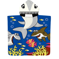 Load image into Gallery viewer, Unisex Animals Cartoon Accessories Blankets Wholesale 220606191
