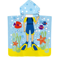 Load image into Gallery viewer, Unisex Animals Cartoon Accessories Blankets Wholesale 220606191
