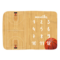 Load image into Gallery viewer, Unisex Letters Cartoon Print Accessories Blankets Wholesale 220606203
