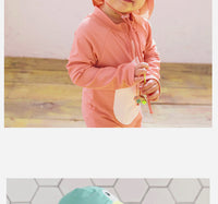 Load image into Gallery viewer, Baby Kid Unisex Color-blocking Beach Jumpsuits Swimwears Wholesale 220606211
