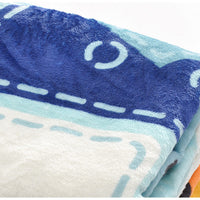 Load image into Gallery viewer, Unisex Letters Animals Cartoon Accessories Blankets Wholesale 220606251
