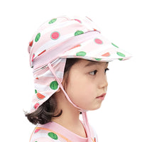 Load image into Gallery viewer, Baby Kid Unisex Animals Cartoon Print Accessories Hats Wholesale 22060634
