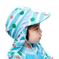 Load image into Gallery viewer, Baby Kid Unisex Animals Cartoon Print Accessories Hats Wholesale 22060634
