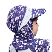 Load image into Gallery viewer, Baby Kid Unisex Animals Cartoon Print Accessories Hats Wholesale 22060634
