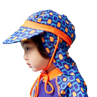 Load image into Gallery viewer, Baby Kid Unisex Animals Cartoon Print Accessories Hats Wholesale 22060634

