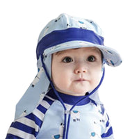 Load image into Gallery viewer, Baby Kid Unisex Animals Cartoon Print Accessories Hats Wholesale 22060634
