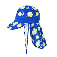 Load image into Gallery viewer, Baby Kid Unisex Animals Cartoon Print Accessories Hats Wholesale 22060634
