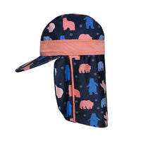 Load image into Gallery viewer, Baby Kid Unisex Animals Cartoon Print Accessories Hats Wholesale 22060634
