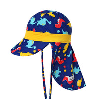 Load image into Gallery viewer, Baby Kid Unisex Animals Cartoon Print Accessories Hats Wholesale 22060634
