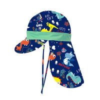 Load image into Gallery viewer, Baby Kid Unisex Animals Cartoon Print Accessories Hats Wholesale 22060634
