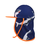 Load image into Gallery viewer, Baby Kid Unisex Animals Cartoon Print Accessories Hats Wholesale 22060634
