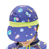 Load image into Gallery viewer, Baby Kid Unisex Animals Cartoon Print Accessories Hats Wholesale 22060634

