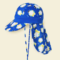 Load image into Gallery viewer, Baby Kid Unisex Animals Cartoon Print Accessories Hats Wholesale 22060634
