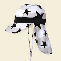 Load image into Gallery viewer, Baby Kid Unisex Animals Cartoon Print Accessories Hats Wholesale 22060634
