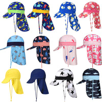 Load image into Gallery viewer, Baby Kid Unisex Animals Cartoon Print Accessories Hats Wholesale 22060634
