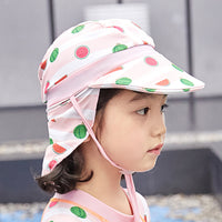 Load image into Gallery viewer, Baby Kid Unisex Animals Cartoon Print Accessories Hats Wholesale 22060634
