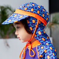 Load image into Gallery viewer, Baby Kid Unisex Animals Cartoon Print Accessories Hats Wholesale 22060634
