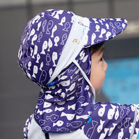 Load image into Gallery viewer, Baby Kid Unisex Animals Cartoon Print Accessories Hats Wholesale 22060634
