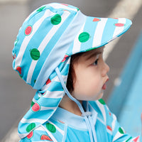 Load image into Gallery viewer, Baby Kid Unisex Animals Cartoon Print Accessories Hats Wholesale 22060634

