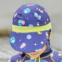 Load image into Gallery viewer, Baby Kid Unisex Animals Cartoon Print Accessories Hats Wholesale 22060634
