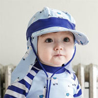 Load image into Gallery viewer, Baby Kid Unisex Animals Cartoon Print Accessories Hats Wholesale 22060634
