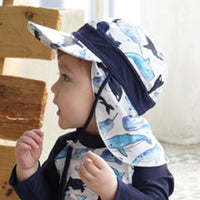 Load image into Gallery viewer, Baby Kid Unisex Animals Cartoon Print Accessories Hats Wholesale 22060634
