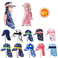 Load image into Gallery viewer, Baby Kid Unisex Animals Cartoon Print Accessories Hats Wholesale 22060634
