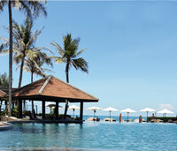 Load image into Gallery viewer, Baby Kid Unisex Animals Cartoon Print Beach Rompers Swimwears Wholesale 22060636
