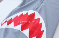 Load image into Gallery viewer, Baby Kid Unisex Animals Cartoon Print Beach Rompers Swimwears Wholesale 22060636
