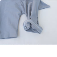 Load image into Gallery viewer, Baby Kid Unisex Animals Cartoon Print Beach Rompers Swimwears Wholesale 22060636
