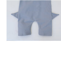 Load image into Gallery viewer, Baby Kid Unisex Animals Cartoon Print Beach Rompers Swimwears Wholesale 22060636
