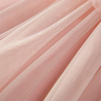 Load image into Gallery viewer, Baby Kid Girls Solid Color Dresses Wholesale 220606386
